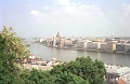 12 Budapest - View from top of Buda Hill